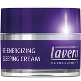 Lavera - ReEnergizing Sleeping Cream
