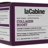 laCabine - Collagen Boost Face Care