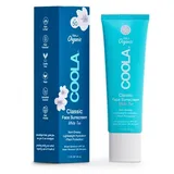 Coola - Classic Face Sunscreen White Tea SPF 50