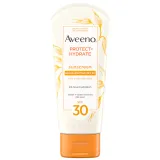 Moisturizing Sunscreen Lotion, SPF 30