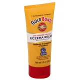 Medicated Eczema Relief Cream