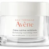 Avène - Les Essentiels Revitalizing Nourishing Cream