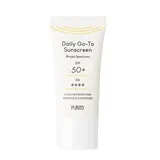 PURITO - Daily Go-To Sunscreen Mini SPF 50