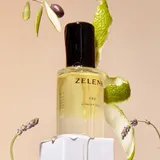 Z-22 Ultimate Face Oil