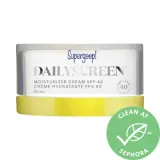 Dailyscreen Moisturizer SPF 40