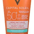 Capital Soleil Velvety Cream SPF50+