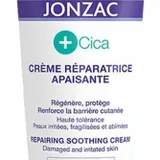 +Cica Organic Repairing Soothing Cream