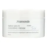 Triple Multi Cleansing Cream