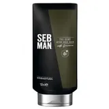 The Gent Moisturising After-Shave Balm