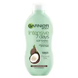 Intensive 7 Days Coconut Milk Body Lotion Dry Rough Skin