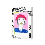 looks&meii - Brightening Lift Up Perfect Fit Mask