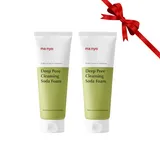 ma:nyo US - Deep Pore Cleansing Soda Foam Cleanser Duo
