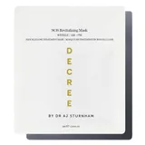 SOS Revitalising Sheet Mask