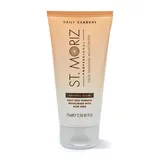 St. Moriz - Professional Natural Glow Daily Face Moisturiser