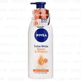 Nivea - Extra White Repair & Protect Body Lotion PA++ SPF 30