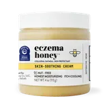 Eczema Honey Nut-Free Skin-Soothing Cream