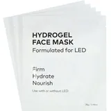 CurrentBody HydroGel Masks