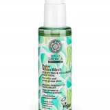 Polar White Birch Purifying Balancing Face Peel