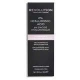 Skincare 2% Hyaluronic Acid Plumping & Hydrating Solution