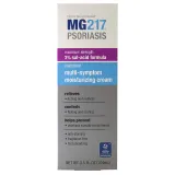 Salicylic Acid Formula Cream