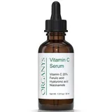 20% Vitamin C Serum