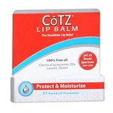 Lipcotz Lip Balm Spf 45