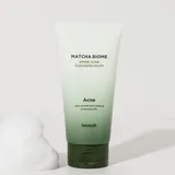 Heimish - Matcha Biome Amino Acne Cleansing Foam