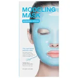 Holika Holika - Modeling Mask - Peppermint