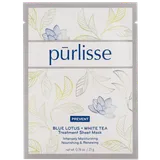 Blue Lotus + White Tea Treatment Sheet Mask