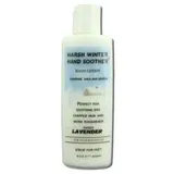 Hand Soother Lotion