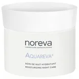 Noreva - Aquareva Intensive Moisturizing Night Care