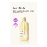 Buy Ongredients Skin Barrier Calming Mask Australia - Korean Skincare Online