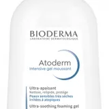 Bioderma - Atoderm Intensive Ultra-SoothingFoaming Gel