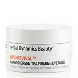 Vivid Revival Mango and Green Tea Firming Eye Mask