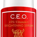 SUNDAY RILEY - C.E.O. 15% Vitamin C Brightening Serum Lunar New Year Limited Edition