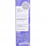 Natura Siberica - Organic Certified Soothing Night Face Cream