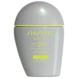 Shiseido - Sports + BB Cream SPF 50