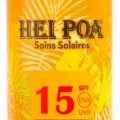 Hei Poa - Monoi Suncare Oil SPF 15