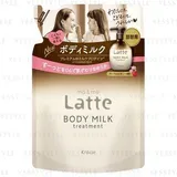 Kracie - Latte Treatment Body Milk