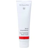 Dr. Hauschka - Body Moisturisers, Oils & Powders Rose Nurturing Body Cream