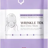 Wrinkle Tox Skin Clinic Mask