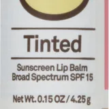 Sun Bum - Tinted Lip Balm SPF 15
