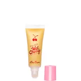Golden Wet Cherry Lip Scrub
