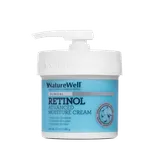 NatureWell - Retinol Advanced Moisture Cream