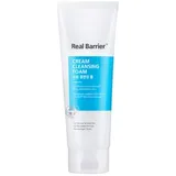 Real Barrier - Cream Cleansing Foam