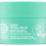Natura Siberica - Berëza Siberica Moisturising Face Cream-Gel