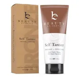 Self Tanner - Natural Sunless Tanning Lotion