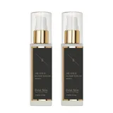 Eclat Skin London - ANTI-WRINKLE ELIXIR SERUM 24K GOLD x 2