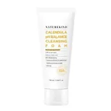 NATUREKIND - Calendula pH Balance Cleansing Foam