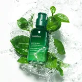 innisfree - Green Tea Hyaluronic Acid Serum